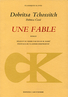 Cosic - Une fable