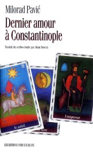Pavic Constantinople
