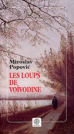 Popovic - Loup